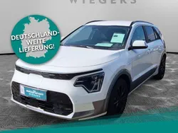 (swp) snow white pearl Gebraucht 2024 Kia e-Niro 2 SUV | 43.970 €