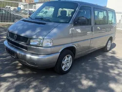 Grau Gebraucht 1999 VW T4 Van | 7.900 € (Guter Preis)