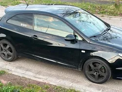 Schwarz Gebraucht 2012 Seat Ibiza FR Coupé | 2.500 € (Superpreis)