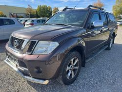 Gebraucht 2011 Nissan Navara Abholung | 9.190 € (Fairer Preis)