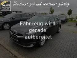 Gebraucht 2023 Kia Ceed Sportswagon Vision Kombi | 22.490 € (Fairer Preis)