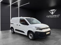 Gebraucht 2020 Citroën Berlingo Van / Kleinbus | 7.790 € (Guter Preis)