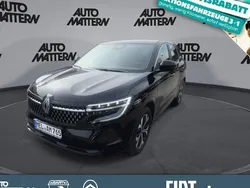 Schwarz Gebraucht 2024 Renault Austral Evolution SUV | 28.940 € (Etwas zu teuer)