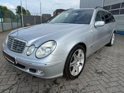 Silber Gebraucht 2003 Mercedes E240 Kombi | 3.690 € (Guter Preis)
