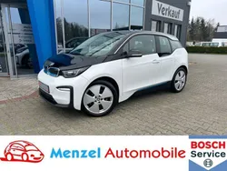 Weiß Gebraucht 2018 BMW i3 Kleinwagen | 15.900 € (Fairer Preis)