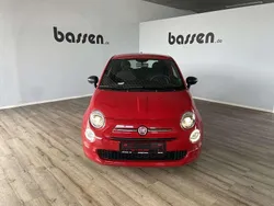 Passione rot Gebraucht 2024 Fiat 500 Kleinwagen | 15.990 € (Etwas zu teuer)