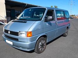 Blau Gebraucht 1995 VW Caravelle Van / Kleinbus | 11.200 €