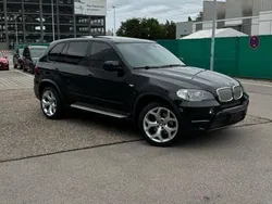 Schwarz Gebraucht 2010 BMW X5 Performance SUV | 17.900 € (Etwas zu teuer)