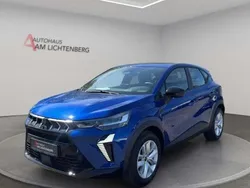 Blau Neu 2025 Mitsubishi ASX Basis SUV | 22.490 € (Fairer Preis)