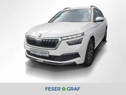 Other Gebraucht 2020 Skoda Kamiq Ambition SUV | 17.350 € (Fairer Preis)