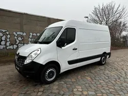 Weiß Gebraucht 2016 Renault Master Van | 10.790 € (Superpreis)