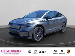 Grau Neu 2025 Skoda Enyaq iV Suite SUV | 54.190 € (Superpreis)