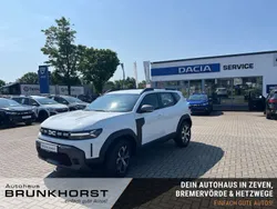 (arktisweiß) Neu 2025 Dacia Duster Expression SUV | 22.290 € (Guter Preis)