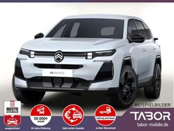 Weiß Neu 2025 Citroën C5 Aircross SUV | 34.948 € (Fairer Preis)