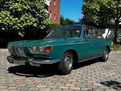 Gebraucht 1968 BMW 2000C/CS Coupé | 23.900 €