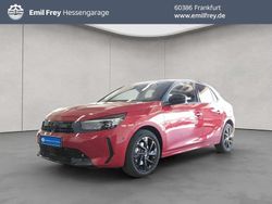 Rot Gebraucht 2024 Opel Corsa Limousine | 16.750 € (Fairer Preis)