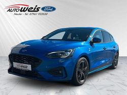 Gebraucht 2019 Ford Focus ST-Line Limousine | 17.900 € (Teuer)