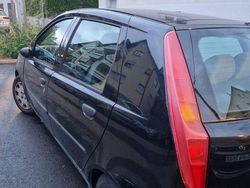 Schwarz Gebraucht 2001 Fiat Punto S Kleinwagen | 600 € (Guter Preis)