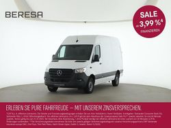 Weiß Gebraucht 2024 Mercedes Sprinter Van | 39.603 € (Superpreis)