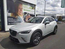 Ceramic Gebraucht 2016 Mazda CX-3 Sports-Line SUV | 14.480 € (Fairer Preis)