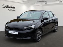 Schwarz Neu 2025 Opel Corsa Limousine | 21.950 € (Fairer Preis)