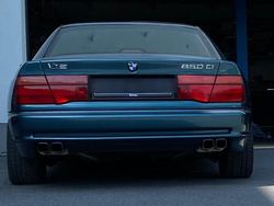 Grün Gebraucht 1994 BMW 850 M Sport Coupé | 49.900 €