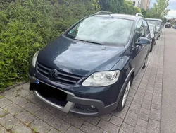 VW Golf VI