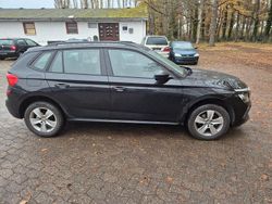 Schwarz Gebraucht 2024 Skoda Kamiq Selection SUV | 21.499 € (Guter Preis)