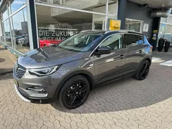 Mondsteingrau met. Gebraucht 2020 Opel Grandland X SUV | 19.999 € (Fairer Preis)