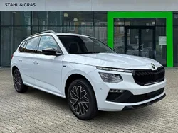 Weiß Neu 2025 Skoda Kamiq Tour SUV | 28.490 € (Teuer)