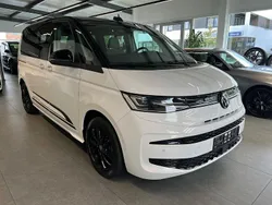 Weiß Gebraucht 2024 VW T7 Edition Van | 49.900 € (Superpreis)