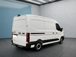 Neu 2025 Renault Master Van | 40.999 € (Fairer Preis)