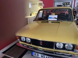 Gebraucht 1978 Fiat 125 Limousine | 9.990 €