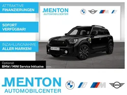 Schwarz Gebraucht 2022 Mini Cooper SE Kleinwagen | 25.890 € (Guter Preis)