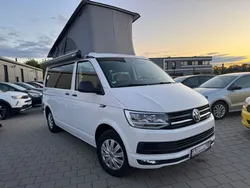 Candyweiß Gebraucht 2019 VW T6.1 Coast Van | 49.499 €