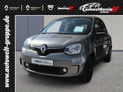 Grau Gebraucht 2023 Renault Twingo Urban Night Kleinwagen | 14.500 € (Fairer Preis)