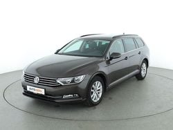 Braun Gebraucht 2018 VW Passat Comfortline Kombi | 15.080 € (Guter Preis)