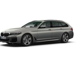 Gebraucht 2025 BMW 520 Efficient Dynamics Kombi | 32.898 €