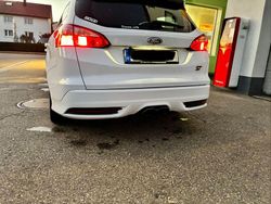 Weiß Gebraucht 2012 Ford Focus Sport Kombi | 9.990 € (Fairer Preis)