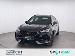 Schwarz Gebraucht 2021 Cupra Formentor VZ SUV | 27.470 € (Fairer Preis)