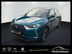 Lackierung bougainvilliers/typ aussenver (metallic) Gebraucht 2022 DS Automobiles DS3 Crossback E-Tense SUV | 16.990 € (Fairer Preis)