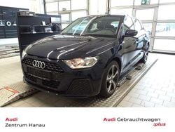 Firmamentblau metallic Gebraucht 2021 Audi A1 Sportback Ambiente Kleinwagen | 20.489 € (Guter Preis)