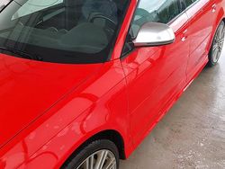 Rot Gebraucht 2009 Audi S3 Limousine | 13.500 € (Fairer Preis)