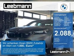 Grau Gebraucht 2025 BMW M5 Performance Limousine | 139.795 € (Guter Preis)