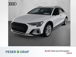 Arkonaweiß Gebraucht 2025 Audi A3 Ambiente | 40.715 € (Teuer)