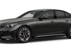 Grau Gebraucht 2025 BMW 520 Comfort Edition Limousine | 52.698 € (Fairer Preis)
