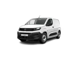 Kaolin weiß Neu 2025 Opel Combo Van / Kleinbus | 24.090 € (Fairer Preis)