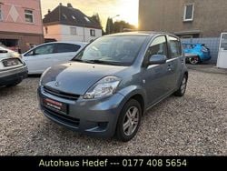 Grau Gebraucht 2007 Daihatsu Sirion Kleinwagen | 2.990 € (Fairer Preis)
