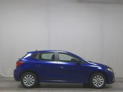 Blau Gebraucht 2020 Seat Ibiza Style | 10.380 € (Superpreis)