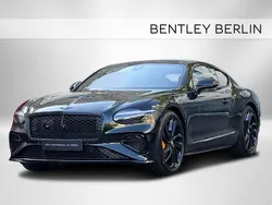 Grün Neu 2025 Bentley Continental GT Coupé | 396.500 €
